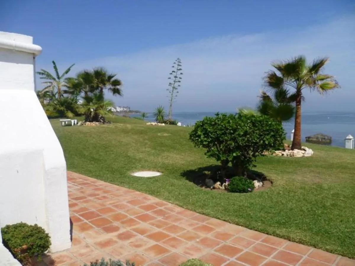 Apartamento Playa De La Lucera La Cala De Mijas 0*,  Spanien
