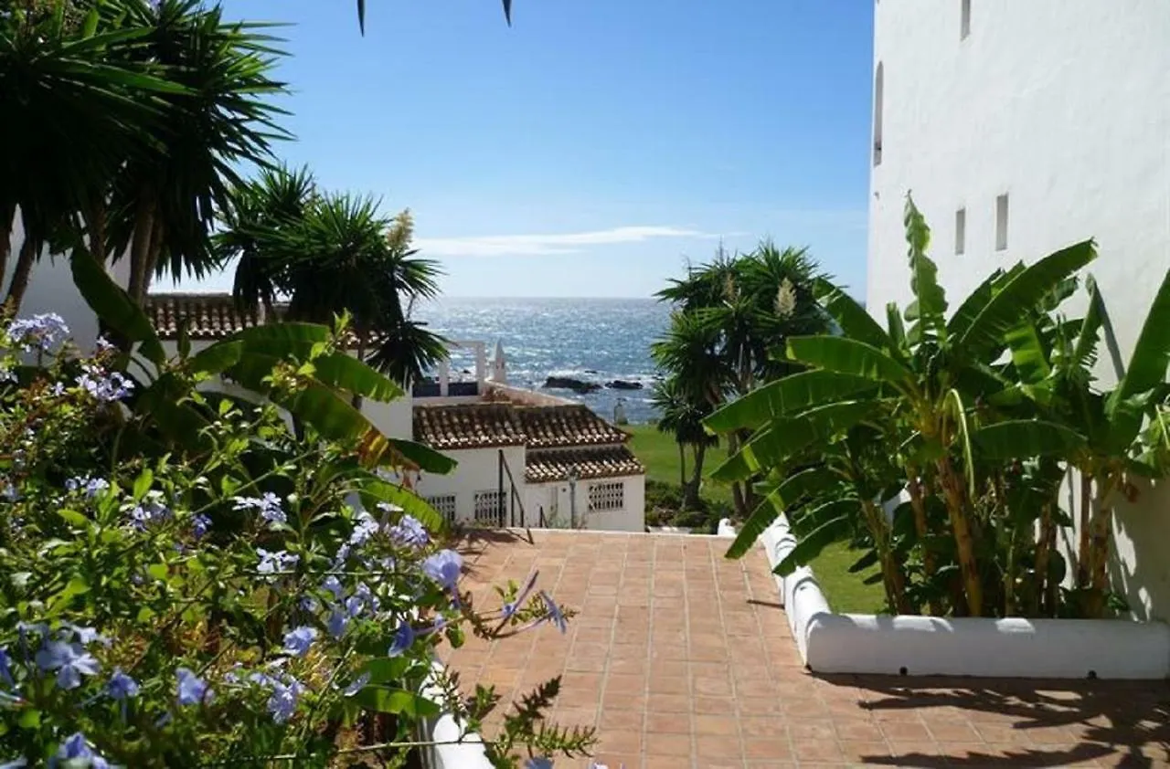 Apartamento Playa De La Lucera La Cala De Mijas Spain