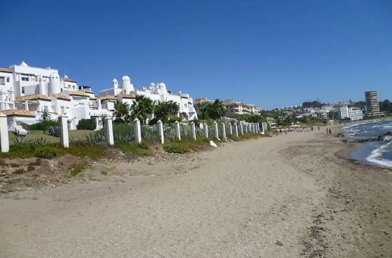 Apartamento Playa De La Lucera La Cala De Mijas 0*,