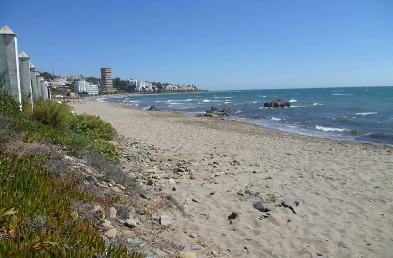 Apartamento Playa De La Lucera La Cala De Mijas