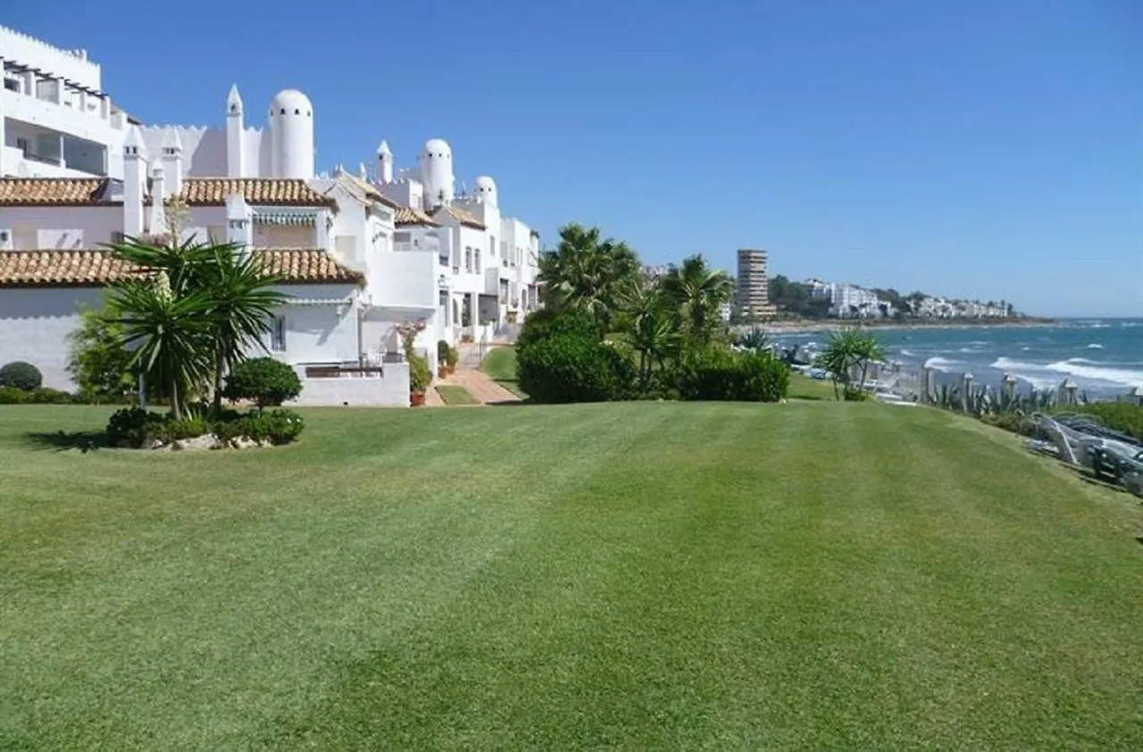 Lägenhet Apartamento Playa De La Lucera La Cala De Mijas