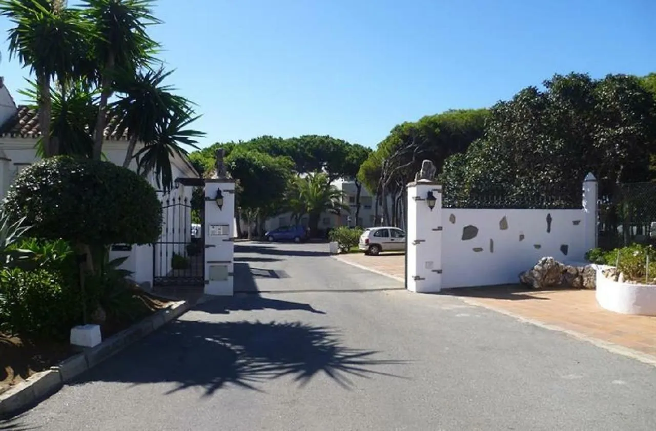 Apartamento Playa De La Lucera La Cala De Mijas Spain