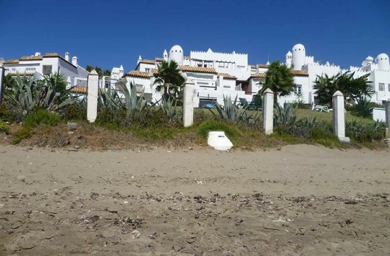 Lägenhet Apartamento Playa De La Lucera La Cala De Mijas Spanien