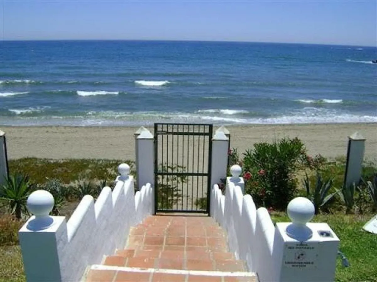 Apartamento Playa De La Lucera La Cala De Mijas Spanien