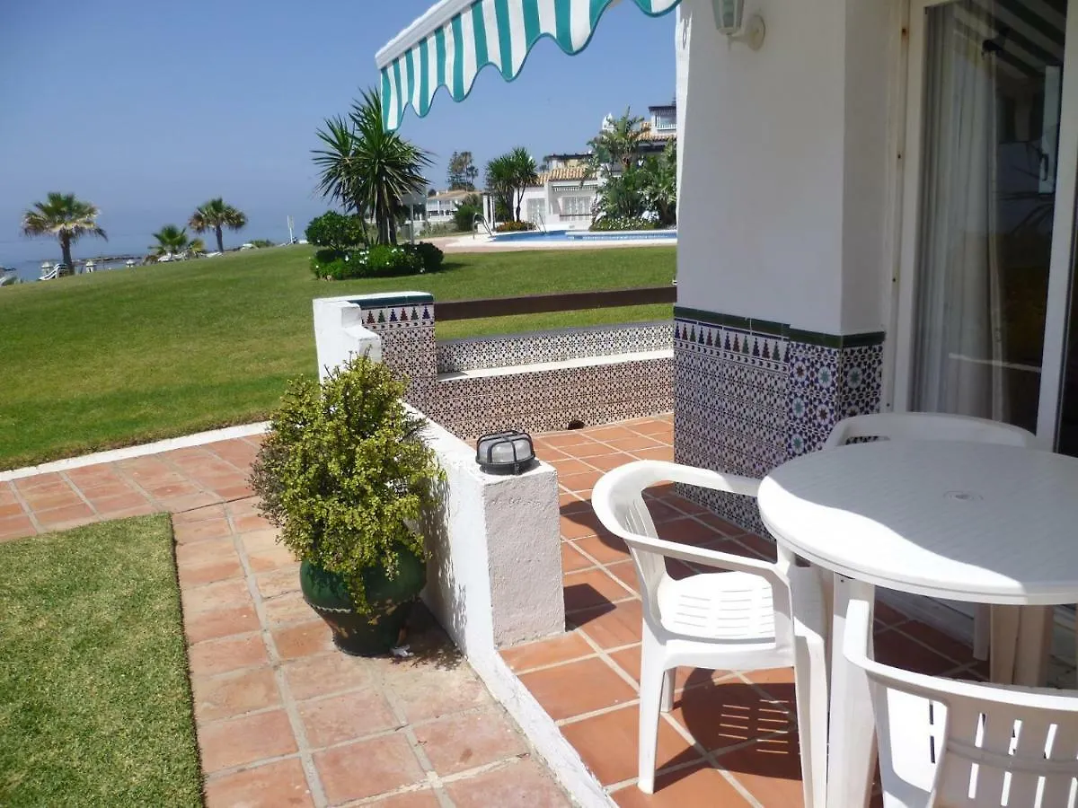 Apartamento Playa De La Lucera La Cala De Mijas 0*,  Spain