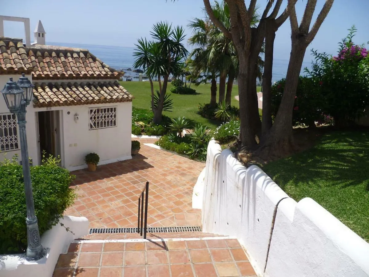 Apartamento Playa De La Lucera La Cala De Mijas Apartment
