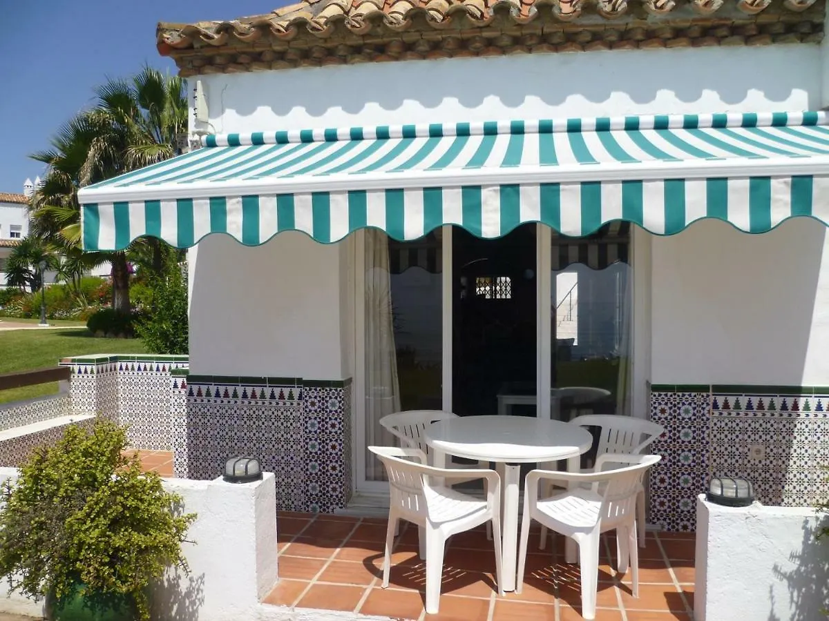 Apartamento Playa De La Lucera La Cala De Mijas