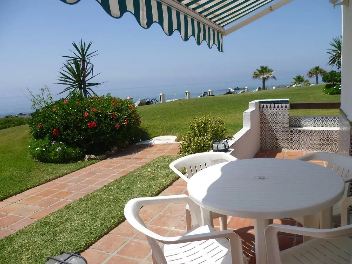 Apartamento Playa De La Lucera La Cala De Mijas 0*,  Spanien