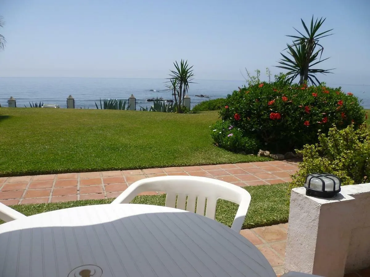 Apartamento Playa De La Lucera La Cala De Mijas