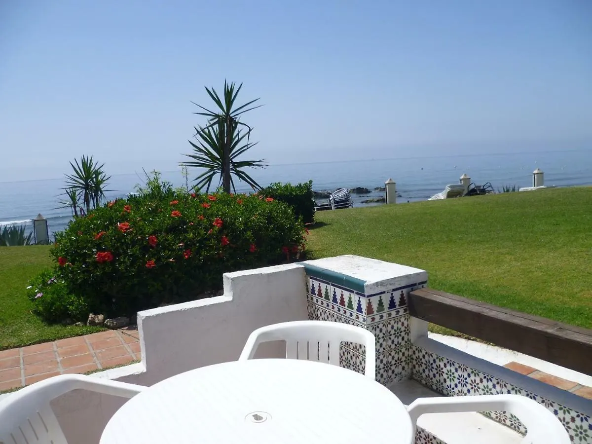 Apartamento Playa De La Lucera La Cala De Mijas Apartment