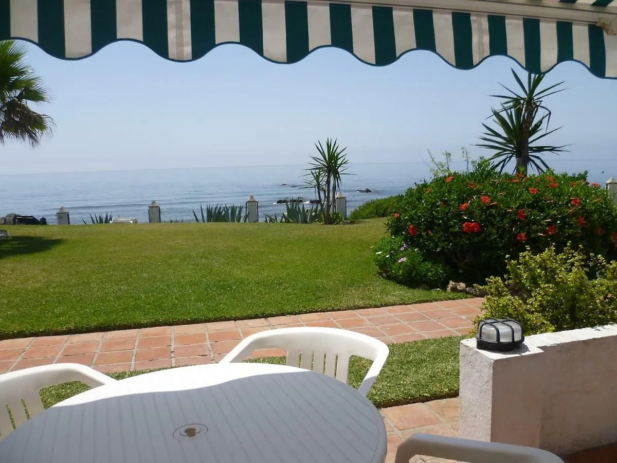 Apartamento Playa De La Lucera La Cala De Mijas