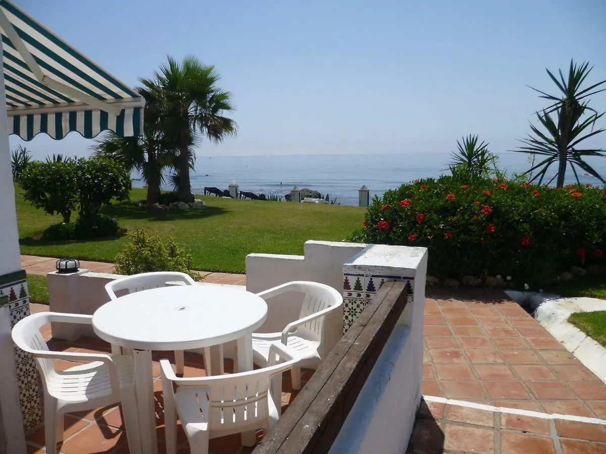 Lägenhet Apartamento Playa De La Lucera La Cala De Mijas Spanien