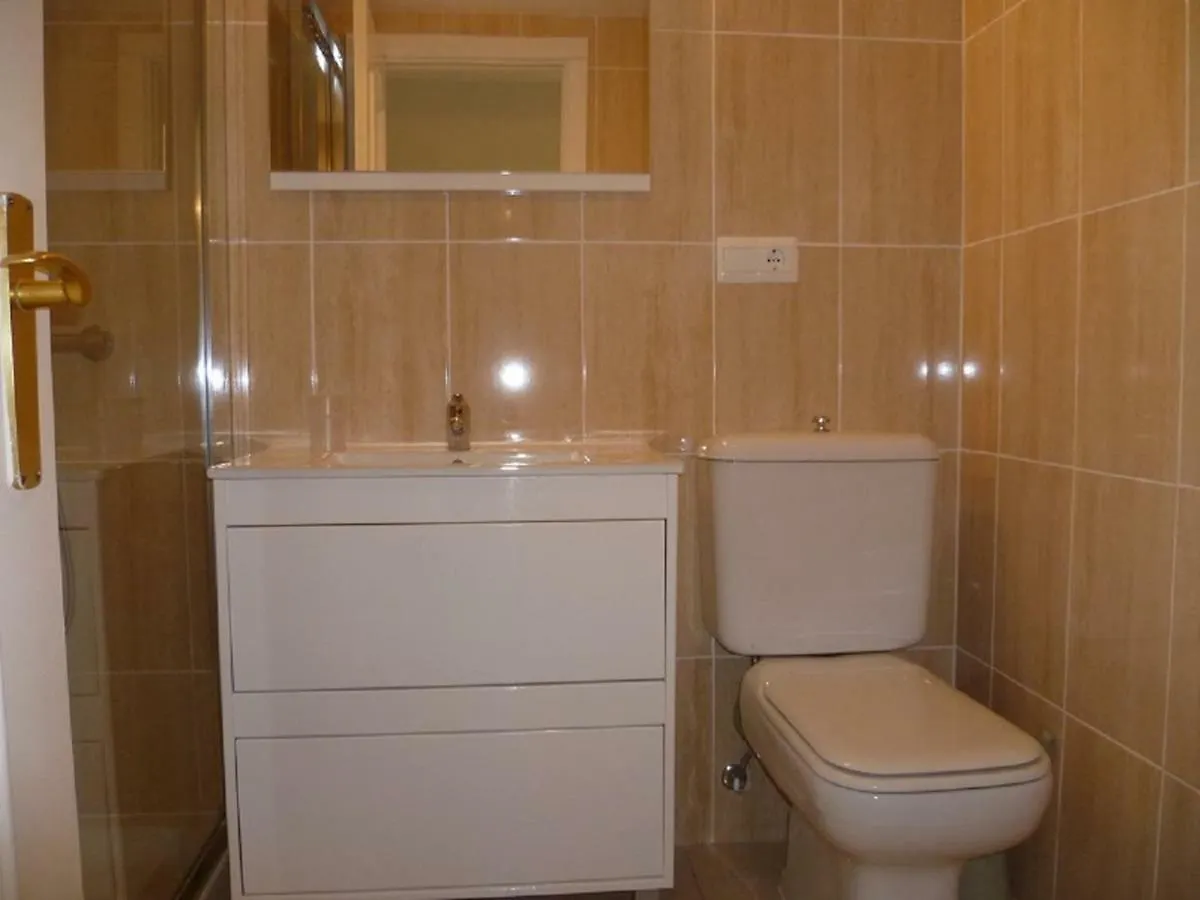 Apartamento Playa De La Lucera La Cala De Mijas 0*,